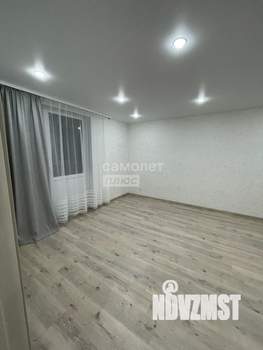 1-к квартира, вторичка, 38м2, -1/15 этаж