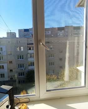 1-к квартира, вторичка, 31м2, 5/5 этаж