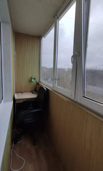 1-к квартира, вторичка, 37м2, 5/10 этаж