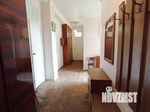 4-к квартира, вторичка, 89м2, 2/5 этаж