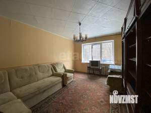 3-к квартира, вторичка, 62м2, 1/9 этаж