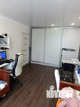 1-к квартира, вторичка, 36м2, 11/12 этаж