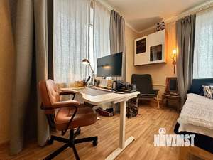 2-к квартира, вторичка, 63м2, 5/5 этаж