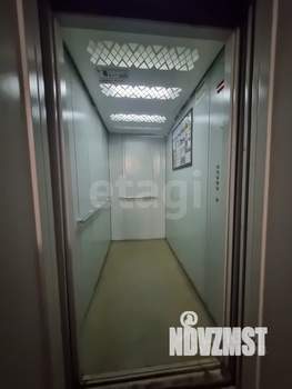 1-к квартира, вторичка, 40м2, 9/10 этаж