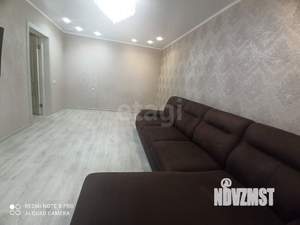 2-к квартира, вторичка, 63м2, 9/16 этаж