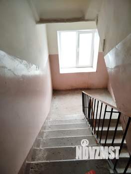 2-к квартира, вторичка, 43м2, 6/10 этаж