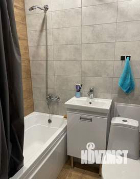 2-к квартира, вторичка, 35м2, 3/5 этаж