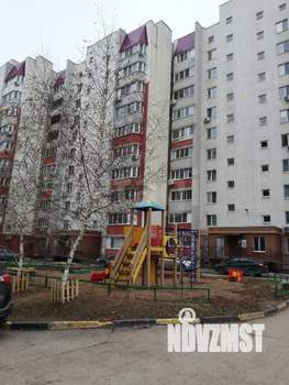 1-к квартира, вторичка, 40м2, 7/10 этаж