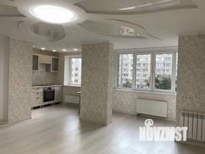 Студия квартира, вторичка, 34м2, 4/19 этаж
