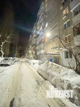 3-к квартира, вторичка, 55м2, 4/9 этаж