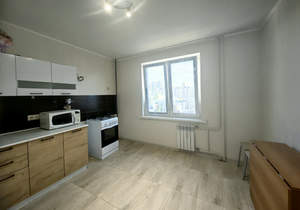 1-к квартира, вторичка, 40м2, 9/12 этаж