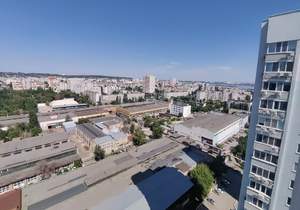 3-к квартира, вторичка, 65м2, 23/25 этаж