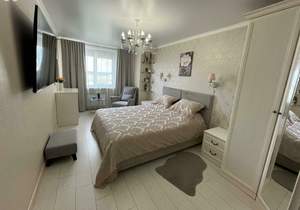 2-к квартира, вторичка, 79м2, 14/20 этаж