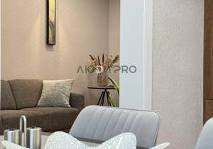 4-к квартира, вторичка, 115м2, 10/11 этаж