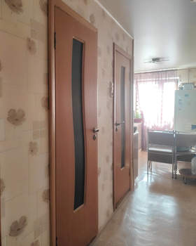 2-к квартира, вторичка, 50м2, 8/9 этаж