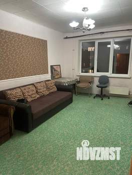 3-к квартира, вторичка, 66м2, 8/10 этаж