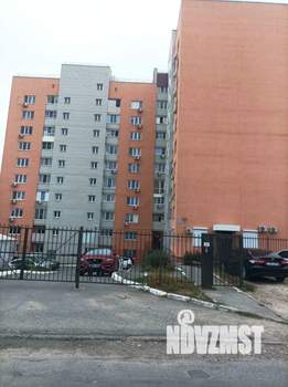 3-к квартира, вторичка, 84м2, 2/10 этаж