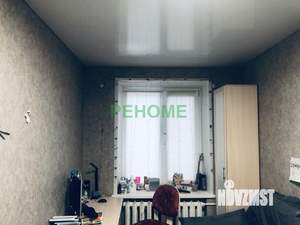 2-к квартира, вторичка, 43м2, 1/5 этаж