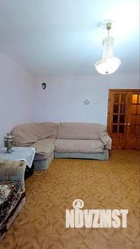 3-к квартира, вторичка, 61м2, 8/10 этаж