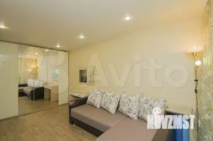 1-к квартира, вторичка, 32м2, 3/5 этаж