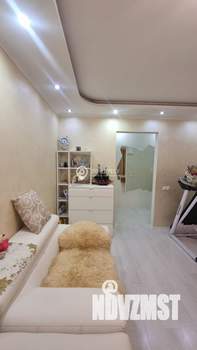2-к квартира, вторичка, 49м2, 3/10 этаж