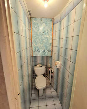 2-к квартира, вторичка, 43м2, 7/10 этаж