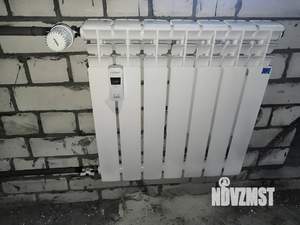 2-к квартира, сданный дом, 58м2, 9/10 этаж