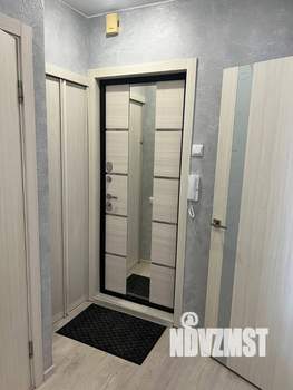 1-к квартира, вторичка, 39м2, 10/10 этаж
