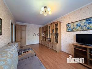 1-к квартира, вторичка, 33м2, 5/9 этаж