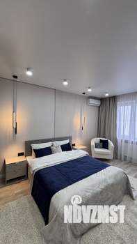 2-к квартира, вторичка, 67м2, 25/25 этаж