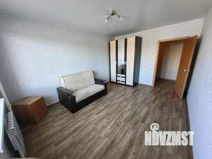 2-к квартира, вторичка, 58м2, 2/11 этаж