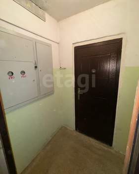 2-к квартира, вторичка, 57м2, 4/10 этаж
