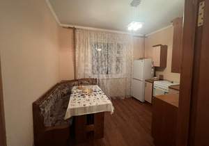 1-к квартира, вторичка, 37м2, 3/9 этаж