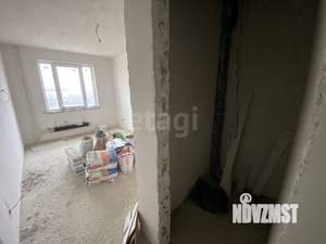 2-к квартира, вторичка, 53м2, 8/10 этаж