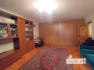 1-к квартира, вторичка, 45м2, 5/11 этаж