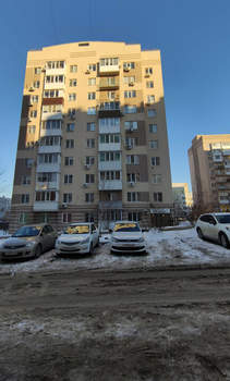 2-к квартира, вторичка, 54м2, 3/10 этаж