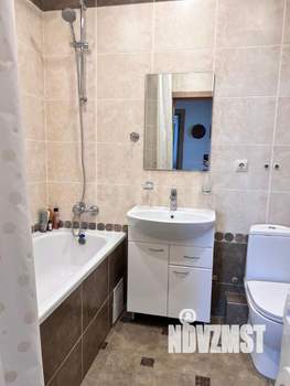 2-к квартира, вторичка, 59м2, 12/15 этаж