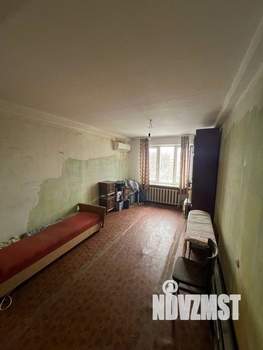 2-к квартира, вторичка, 46м2, 5/5 этаж