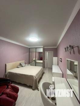 3-к квартира, вторичка, 85м2, 1/9 этаж