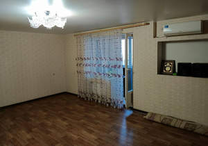 2-к квартира, вторичка, 93м2, 8/10 этаж