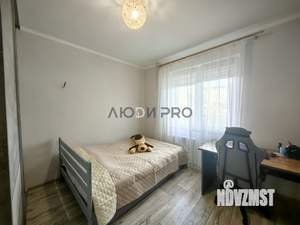 2-к квартира, вторичка, 60м2, 2/10 этаж