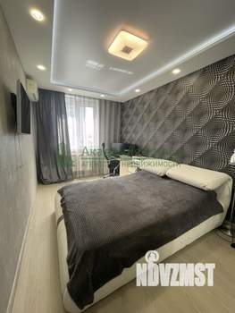 2-к квартира, вторичка, 65м2, 3/18 этаж