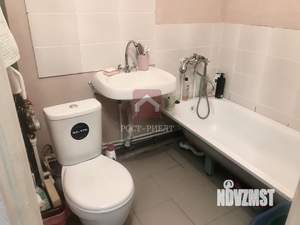 1-к квартира, вторичка, 37м2, 9/10 этаж