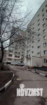 3-к квартира, вторичка, 64м2, 2/9 этаж