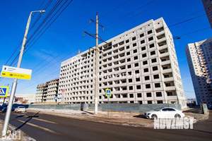 2-к квартира, сданный дом, 60м2, 4/10 этаж