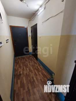 1-к квартира, вторичка, 36м2, 2/3 этаж