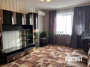 2-к квартира, вторичка, 56м2, 9/11 этаж