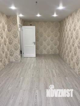 1-к квартира, вторичка, 38м2, 7/10 этаж