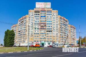 2-к квартира, вторичка, 74м2, 9/10 этаж
