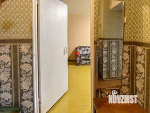 1-к квартира, вторичка, 38м2, 8/9 этаж